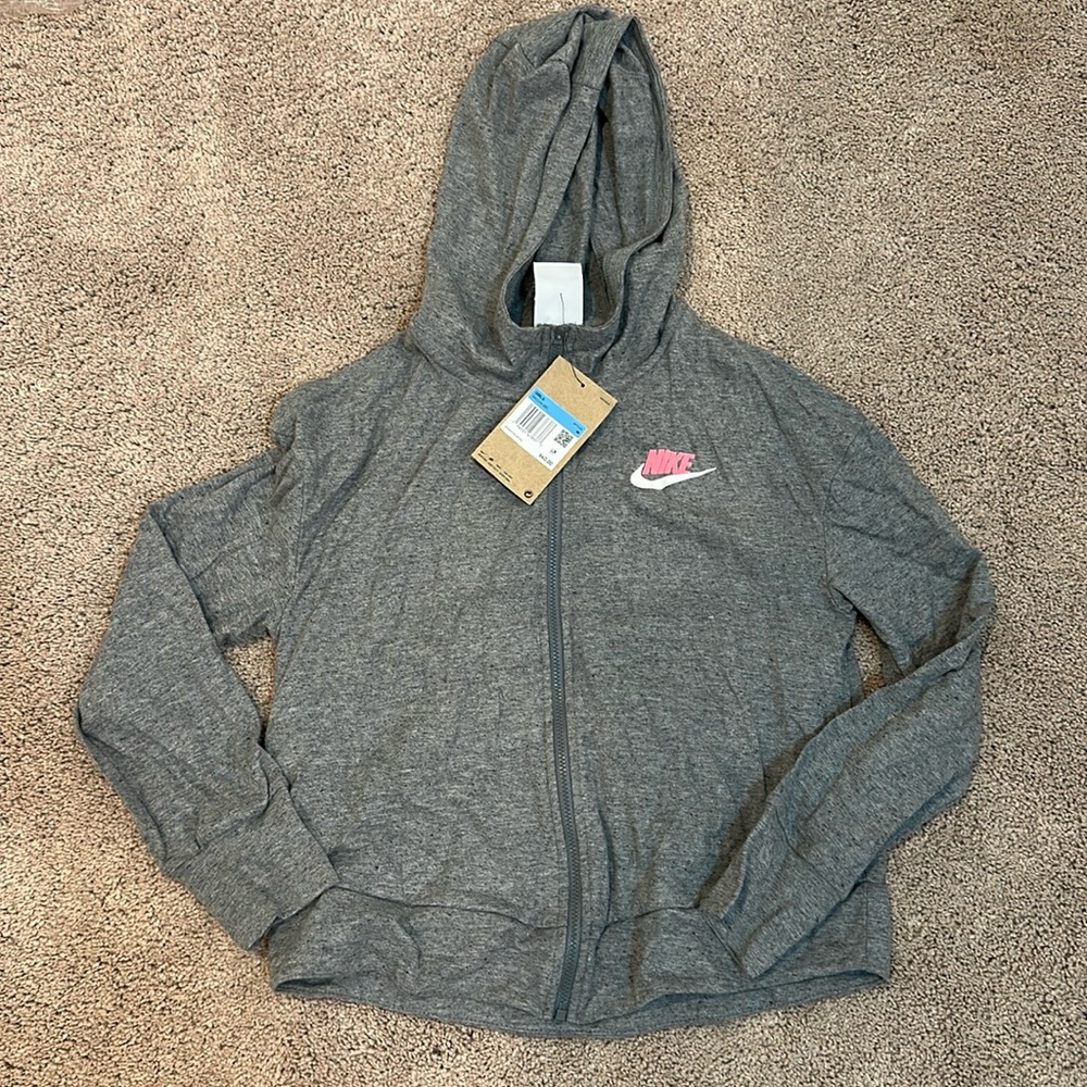 Girls NWT Nike Coat